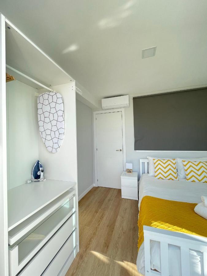 Lafrenchtouch - Relajante 1Hab Con Piscina Apartment Benalmádena Exterior foto