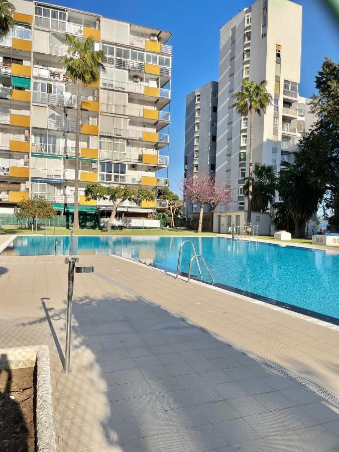 Lafrenchtouch - Relajante 1Hab Con Piscina Apartment Benalmádena Exterior foto