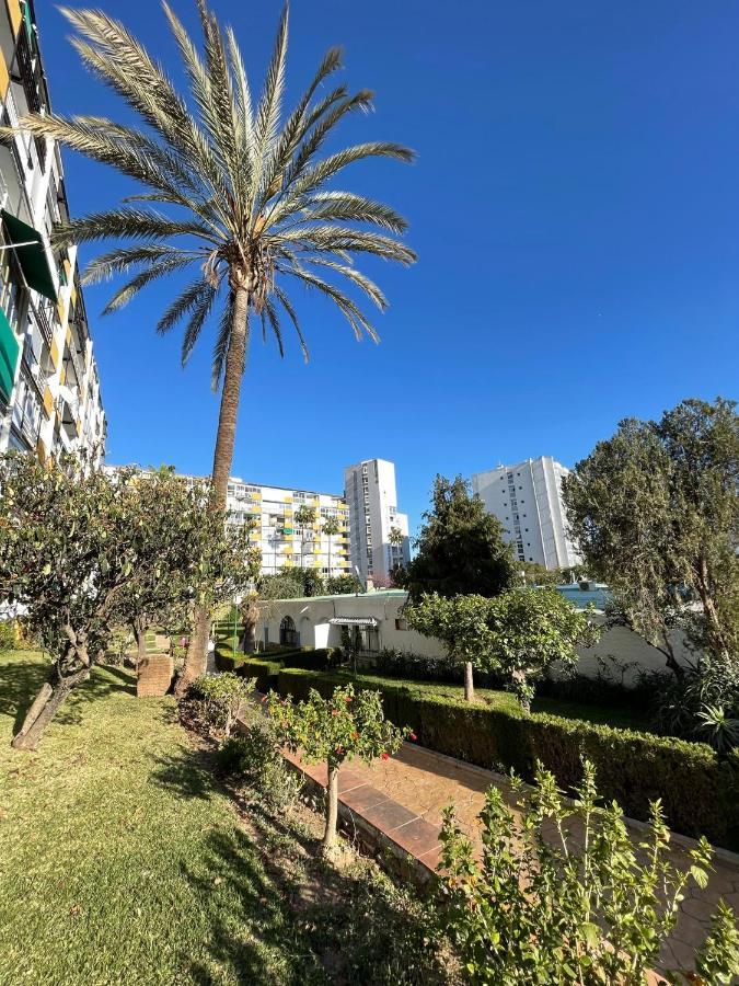 Lafrenchtouch - Relajante 1Hab Con Piscina Apartment Benalmádena Exterior foto