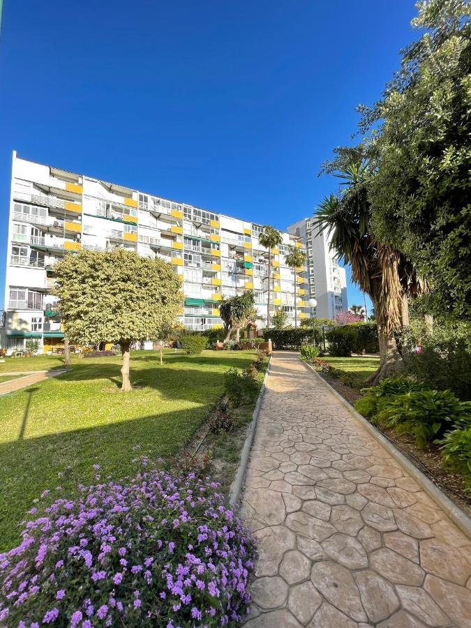 Lafrenchtouch - Relajante 1Hab Con Piscina Apartment Benalmádena Exterior foto