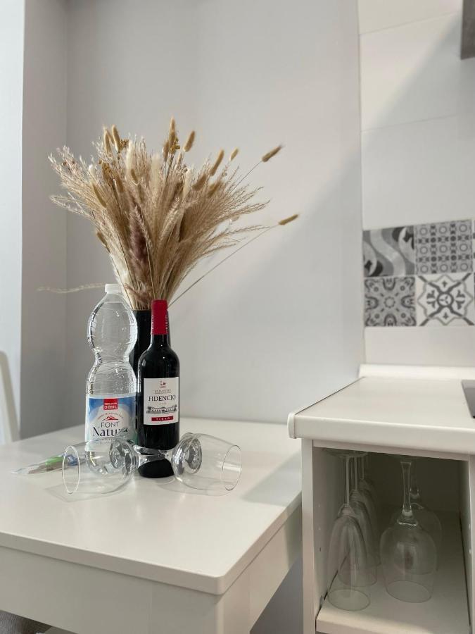 Lafrenchtouch - Relajante 1Hab Con Piscina Apartment Benalmádena Exterior foto
