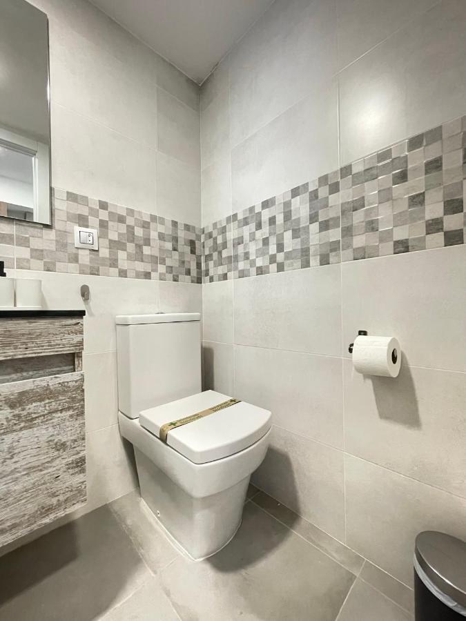 Lafrenchtouch - Relajante 1Hab Con Piscina Apartment Benalmádena Exterior foto